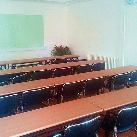 Home Inn Hongjialou Екстериор снимка