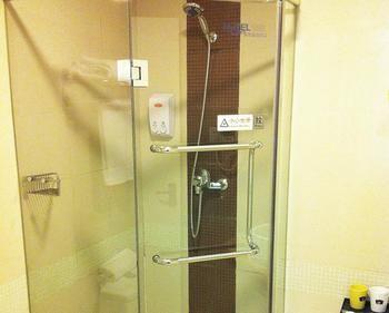 Home Inn Hongjialou Екстериор снимка