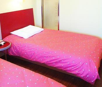 Home Inn Hongjialou Екстериор снимка