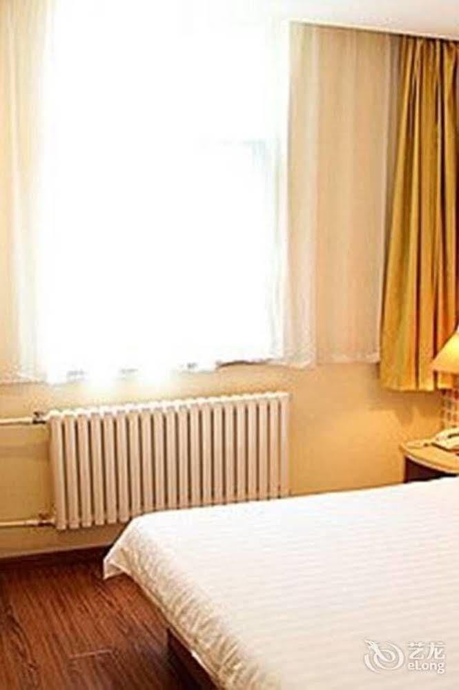 Home Inn Hongjialou Екстериор снимка